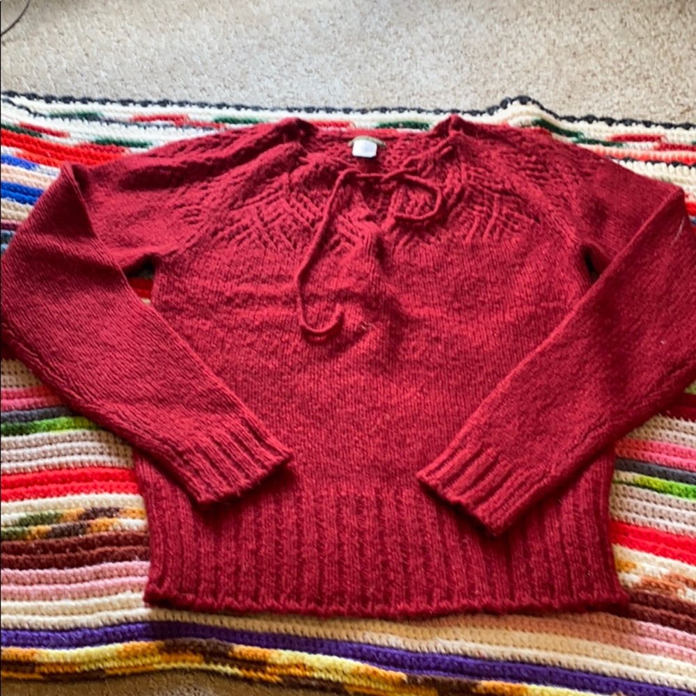 Sweater